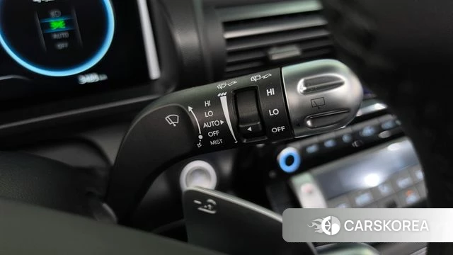Hyundai Casper Electric id 4934641 из Кореи 21