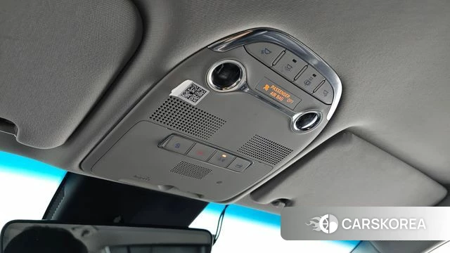 Hyundai The New Grandeur IG id 5004040 из Кореи 21