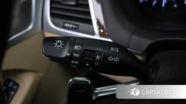 Genesis G80 id 5035919 из Кореи 21