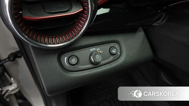 Chevrolet (GM Daewoo) Trax Crossover id 4974638 из Кореи 21