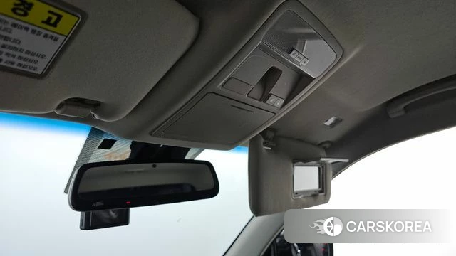 Ssangyong G4 Rexton id 4967468 из Кореи 21