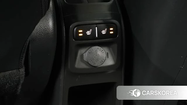 Kia The New Ray id 5013897 из Кореи 21