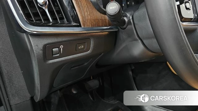 Volvo S90 id 4506911 из Кореи 21
