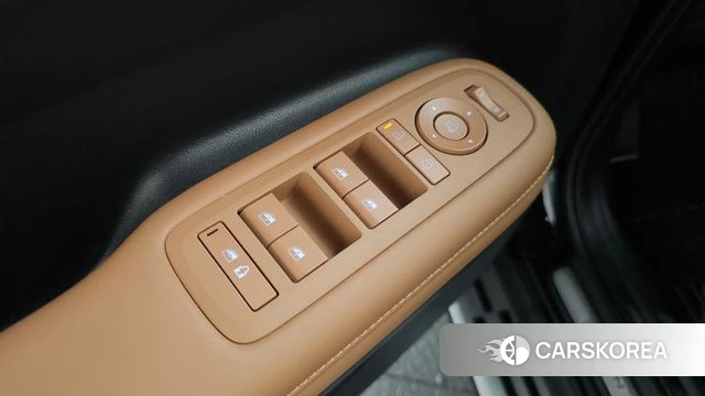Hyundai Santa Fe (MX5) id 5011195 из Кореи 21