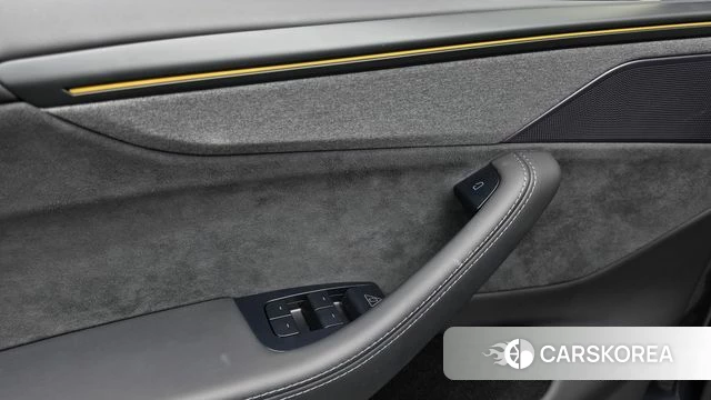 Tesla Model Y id 4995273 из Кореи 21