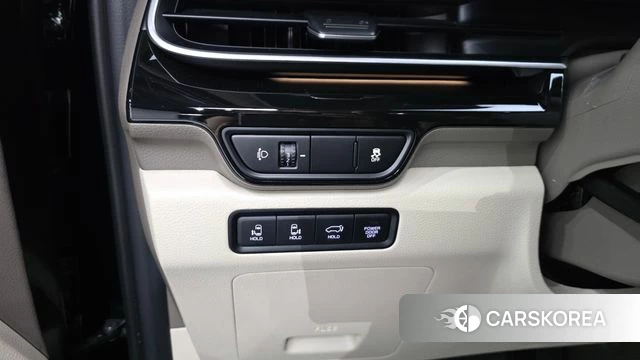Kia The New Carnival 4th Generation id 4949935 из Кореи 21