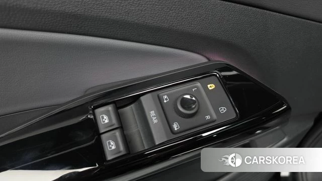 Volkswagen ID.4 id 4990476 из Кореи 21