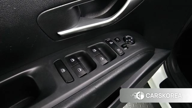 Hyundai Tucson (NX4) id 4682587 из Кореи 21