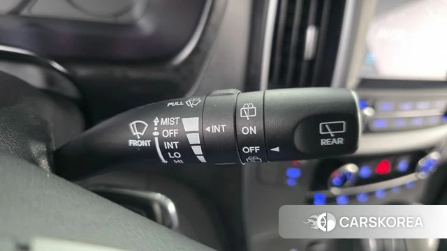 Hyundai The New Grand Starex id 4727204 из Кореи 21