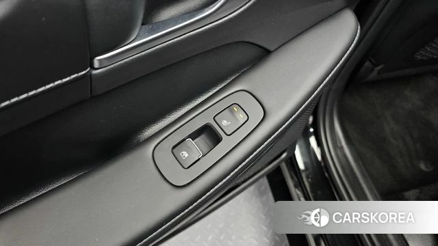 Hyundai Sonata D Edge (DN8) id 5021651 из Кореи 21