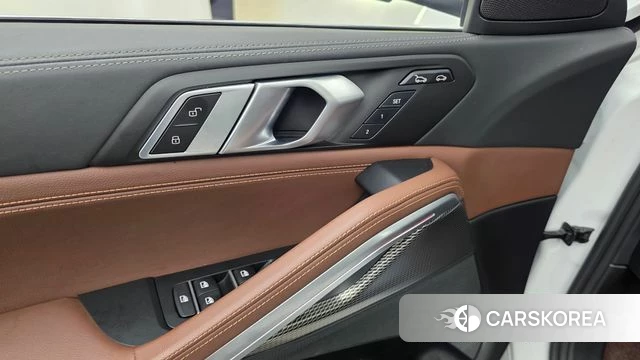 BMW X6 (G06) id 4986703 из Кореи 21