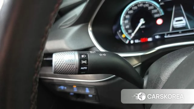 Genesis G80 (RG3) id 4950933 из Кореи 21