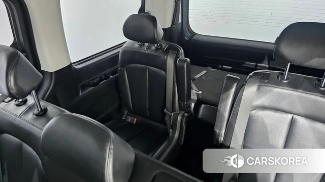 Hyundai Staria id 4793148 из Кореи 21