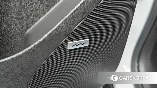 Chevrolet (GM Daewoo) New Bolt EV id 4942297 из Кореи 21