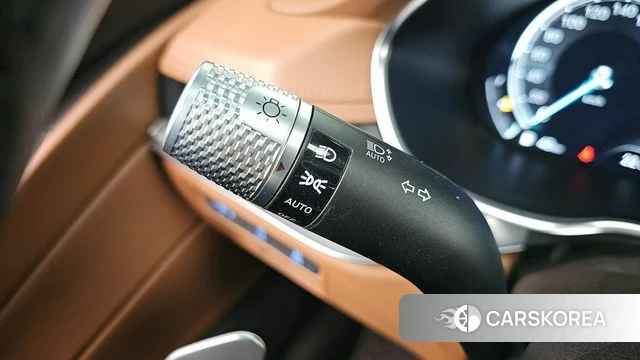 Genesis G80 (RG3) id 4981478 из Кореи 21