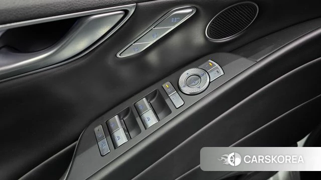 Genesis G80 (RG3) id 5026575 из Кореи 21