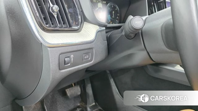 Volvo XC60 second Generation id 5041564 из Кореи 21