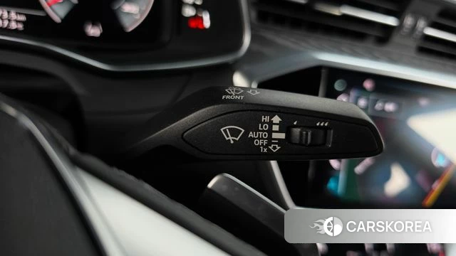 Audi A7 (4K) id 5015834 из Кореи 21
