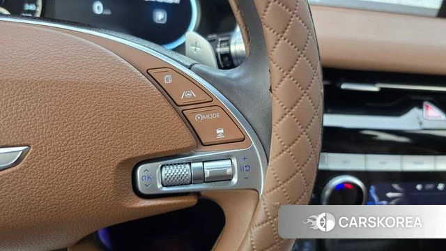 Genesis G80 (RG3) id 4987543 из Кореи 21