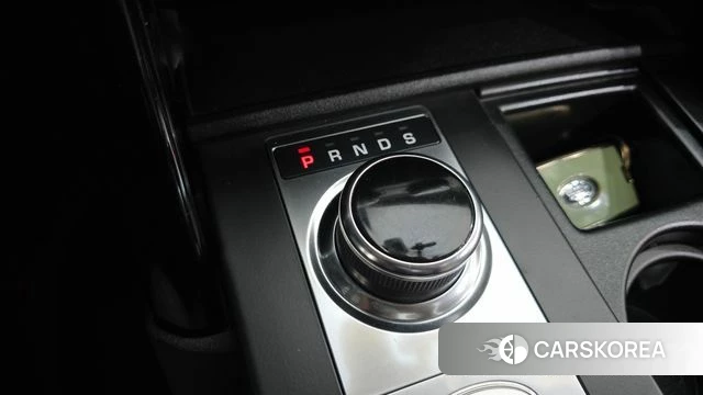 Land Rover Discovery 5 id 4998709 из Кореи 21