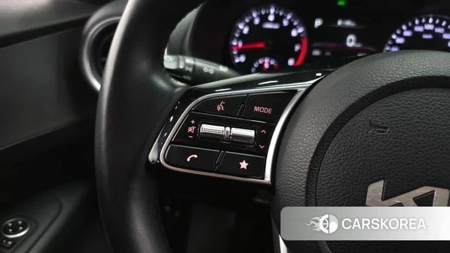 Kia The New K3 2nd generation id 4736586 из Кореи 21