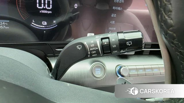 Hyundai Kona Hybrid (SX2) id 5016572 из Кореи 21