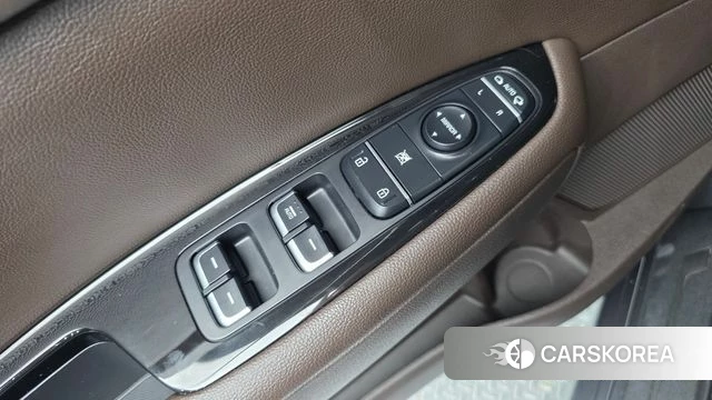 Kia The New K5 Hybrid 2nd generation id 5013731 из Кореи 21