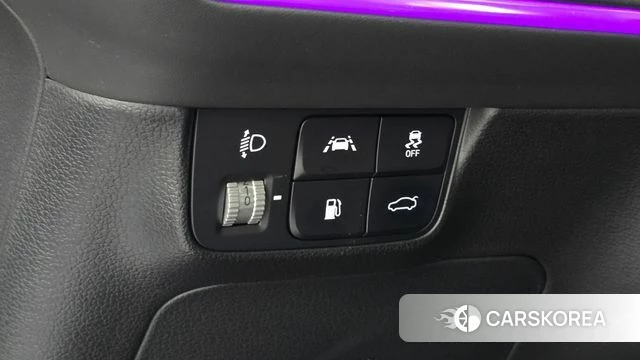 Hyundai The New Grandeur IG id 4764611 из Кореи 21