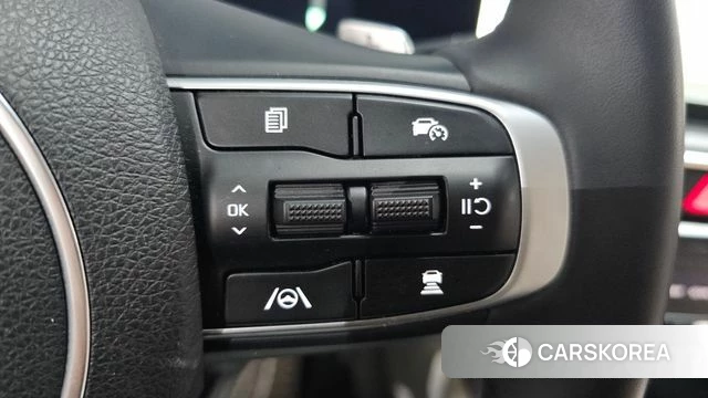 Kia The New K5 3rd generation id 4995617 из Кореи 21