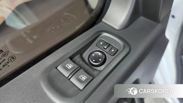 Renault Korea (Samsung) Master id 4918298 из Кореи 21