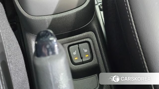 Chevrolet (GM Daewoo) The New Spark id 4785355 из Кореи 21