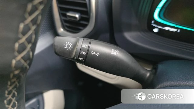 Hyundai Venue id 4934767 из Кореи 21