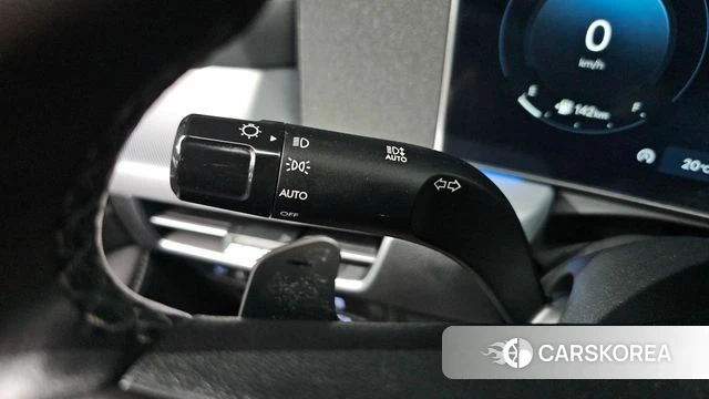 Hyundai Sonata D Edge (DN8) id 5026926 из Кореи 21