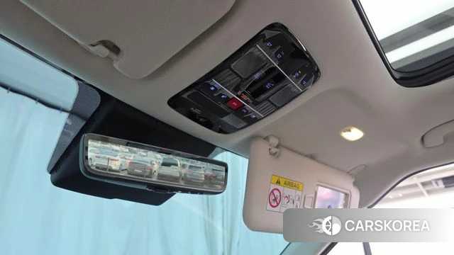 Hyundai Santa Fe (MX5) id 4995792 из Кореи 21