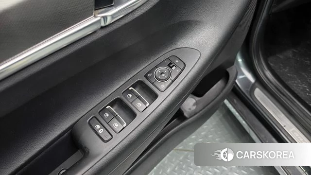 Hyundai The New Grandeur IG id 4977020 из Кореи 21