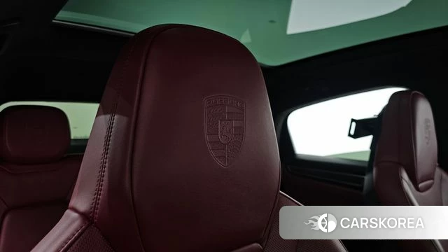 Porsche Cayenne (PO536) id 5046953 из Кореи 21