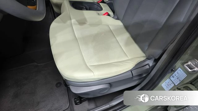Hyundai Casper id 5034120 из Кореи 21