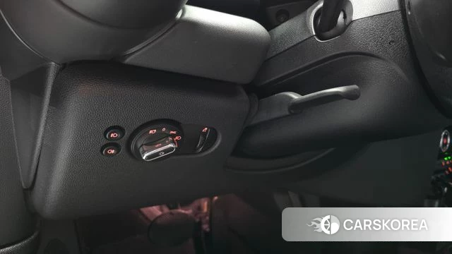 Mini Cooper id 5014089 из Кореи 21