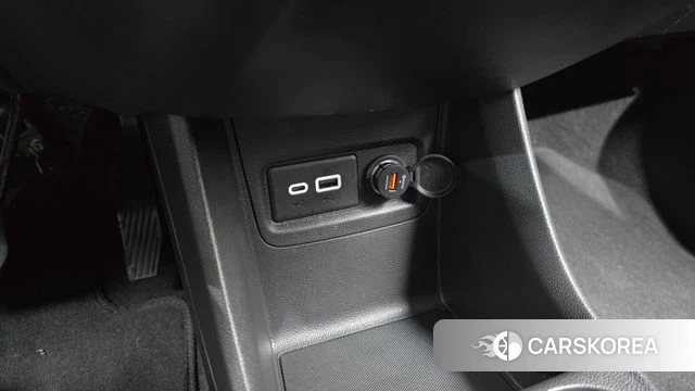 Chevrolet (GM Daewoo) The New Spark id 5023087 из Кореи 21