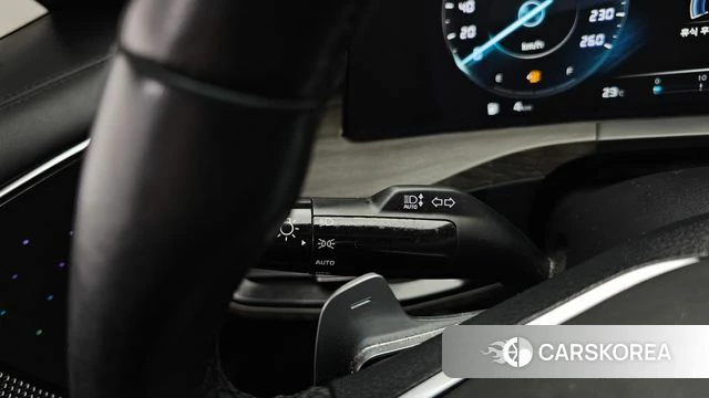 Kia K8 Hybrid id 4976178 из Кореи 21