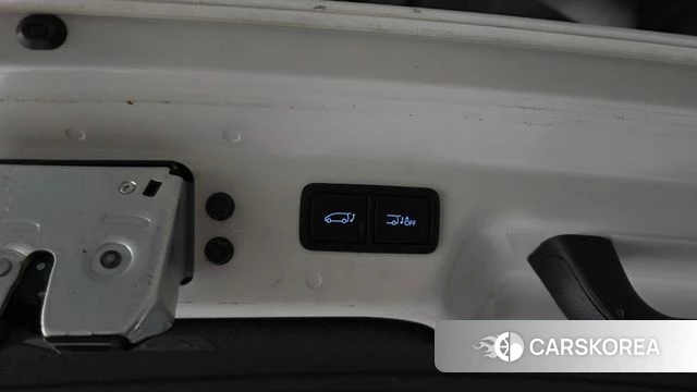 Hyundai Staria id 5040894 из Кореи 21