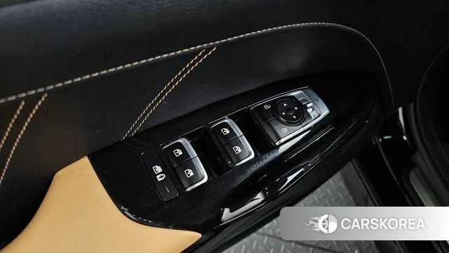 Kia K5 3rd generation id 4935214 из Кореи 21