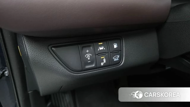 Genesis G70 id 5018486 из Кореи 21
