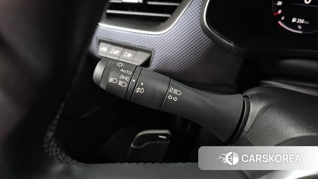 Renault Korea (Samsung) XM3 id 5013189 из Кореи 21