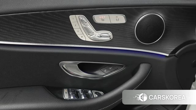 Mercedes-Benz E-Class W213 id 5047979 из Кореи 21