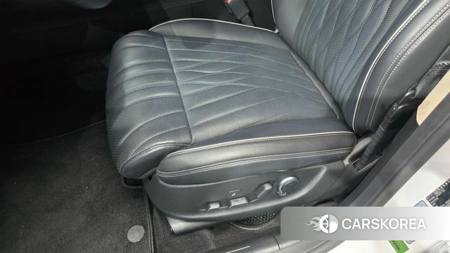 Genesis GV70 id 5003484 из Кореи 21