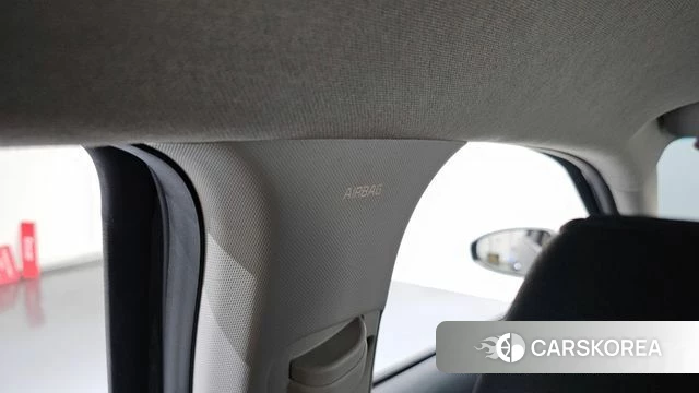 Kia The New K3 2nd generation id 4958284 из Кореи 21