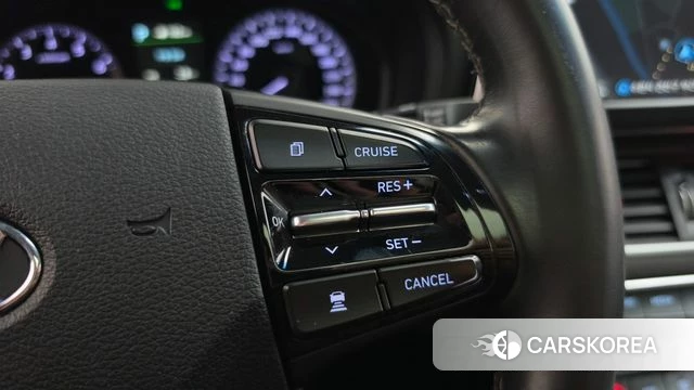 Hyundai Grandeur IG id 4993524 из Кореи 21