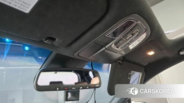 Hyundai Santa Fe TM id 4794942 из Кореи 21