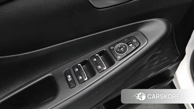Hyundai The New Santa Fe id 5012246 из Кореи 21